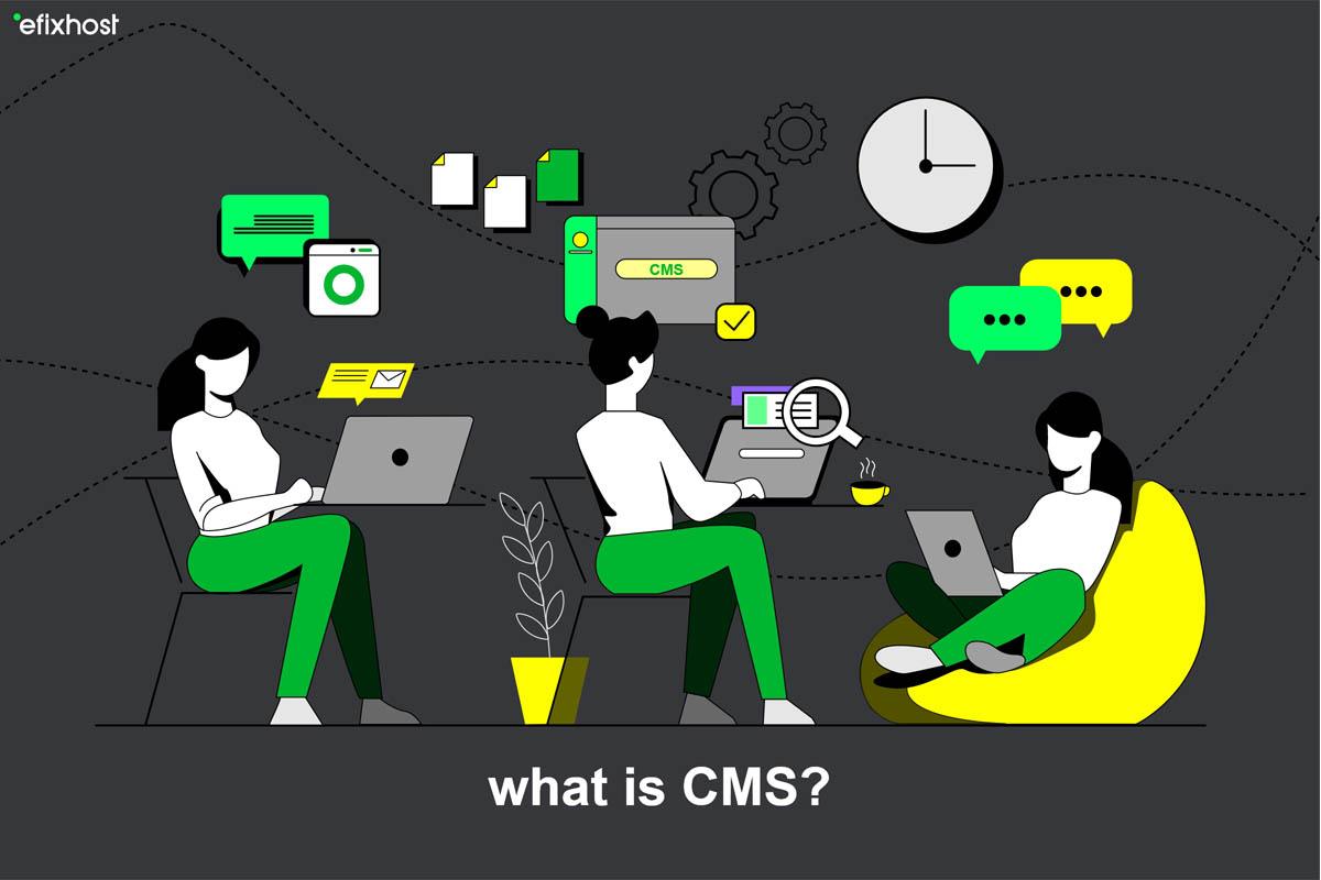 سیستم-مدیریت-محتوا-(CMS)-چیست-۱۵-CMS-برتر