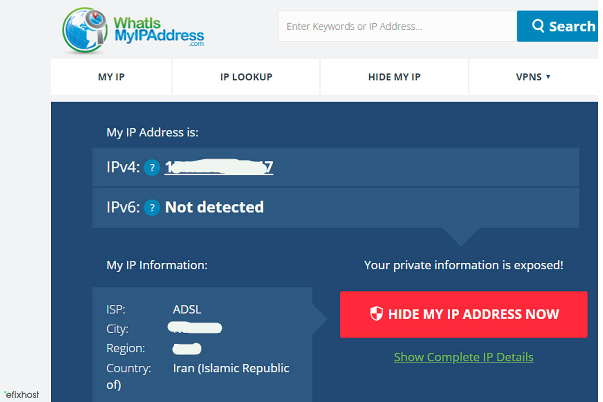 نحوه-دسترسی-به-آی‌پی-از-طریق-سایت-what-is-my-IP-address